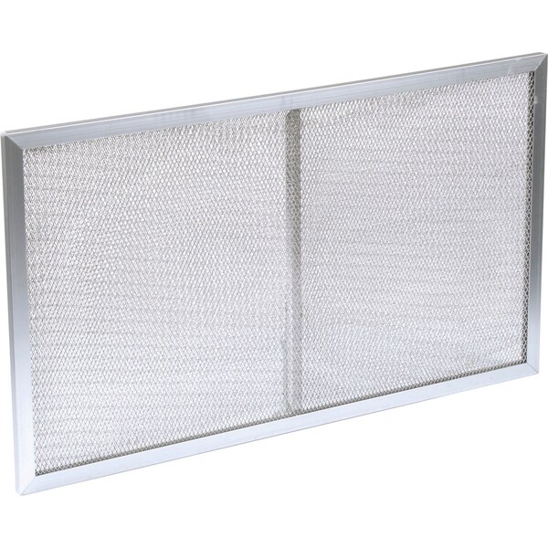Global Industrial Condenser Filter For 1.2 Ton Portable ACfts - 292695
