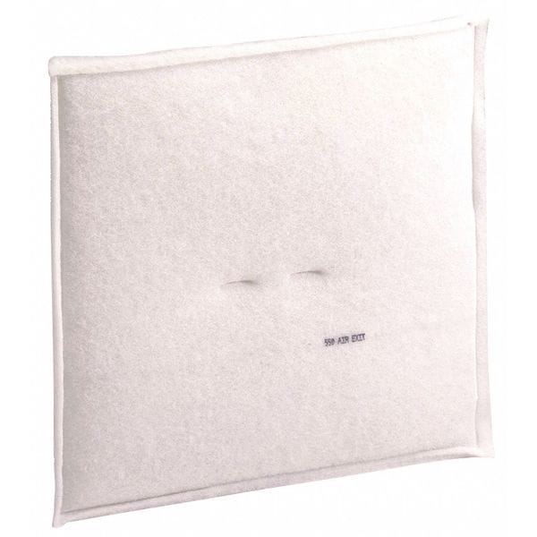 Koch Filter Antimicrobial Pnl Filter, 18x50-52, MV8 - 135-1825-02