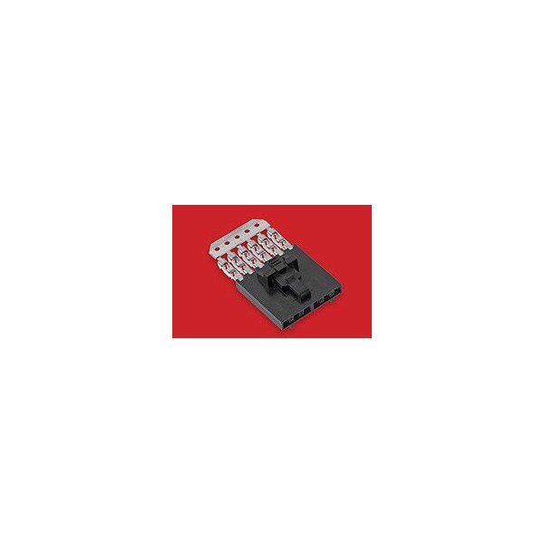 Molex Headers & Wire Housings Cgrid Sl Idt Opt G 30 Sau 4Ckt - 14563043
