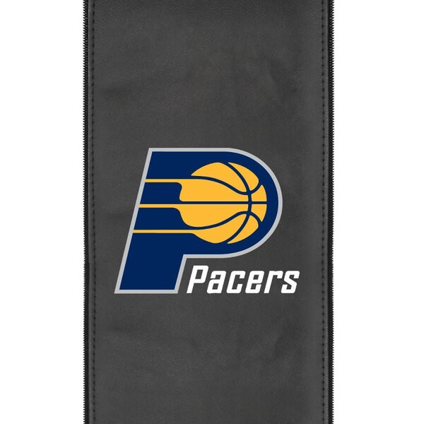 Dreamseat Swivel Bar Stool 2000 Indiana Pacers Logo - XZ2000BSSBLK-PSNBA31000