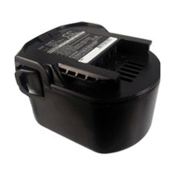 Ilc Replacement for AEG 0700 980 320 3300mah Battery - 0700 980 320 3300MAH  BATTERY AEG