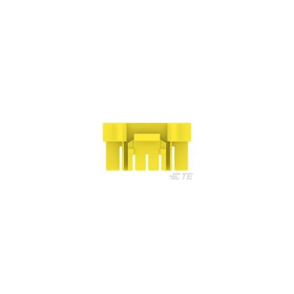 Te Connectivity PLUG HOUSING 12POS KEYING-D NEW GIC3.3 - 4-1971905-6