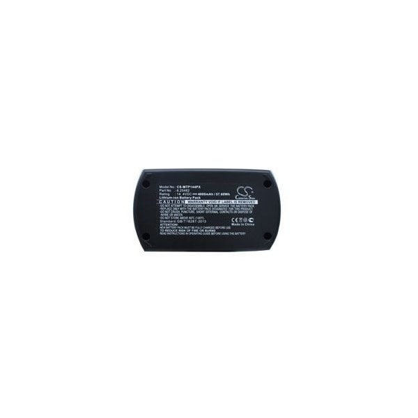 Ilc Replacement For CAMERON SINO, CSMTP144PX - CS-MTP144PX