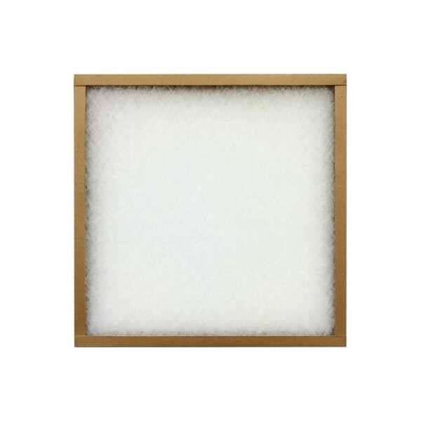Aaf Flanders 18x20x1 FBG Furn Filter - 10055.01182
