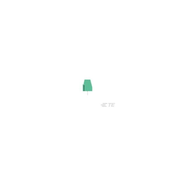 Te Connectivity TERMI-BLOK PCB MOUNT  90 10P. - 1-282836-0