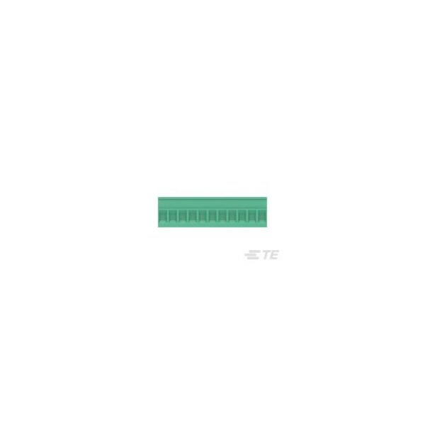 Te Connectivity 11 POS 5.08MM R/A PLUG TRM BLK - 1-796634-1