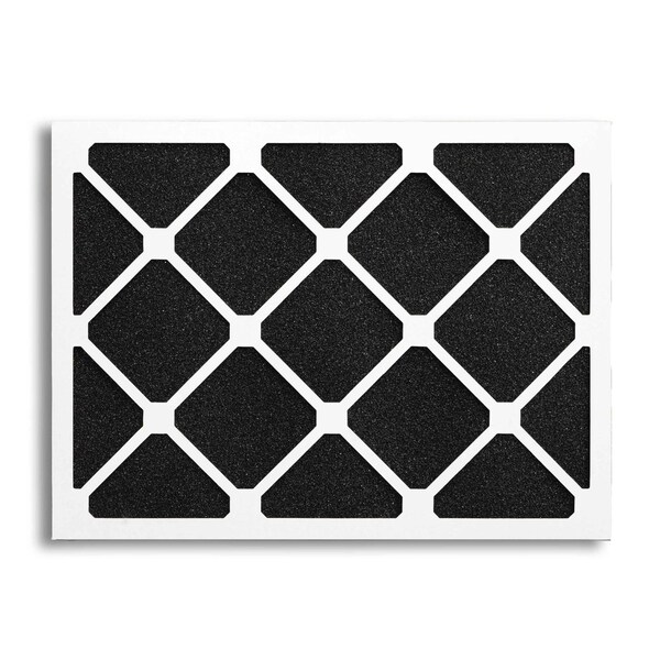 Castle Filters 15x20x1 Castle Super Flow MERV 6 HVAC One Year Air Filter - 1-1520M6