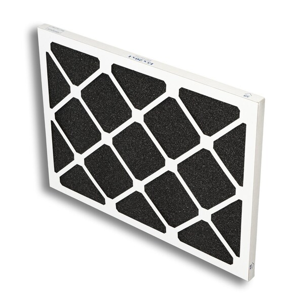 Castle Filters 15x20x1 Castle Super Flow MERV 6 HVAC One Year Air Filter - 1-1520M6