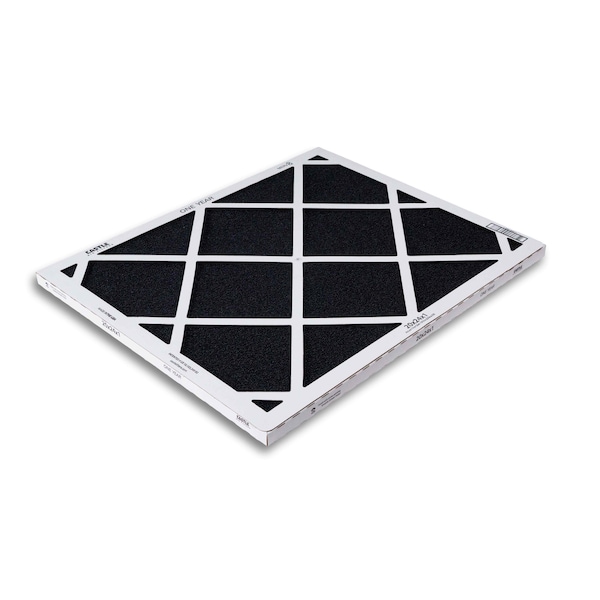 Castle Filters 20x24x1 Castle High Flow MERV 8 HVAC One-Year Air Filter - 1-2024