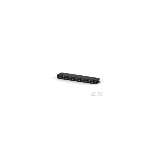Te Connectivity 50 NOVO MIL 15DP  LEAD FREE - 1-1658620-0