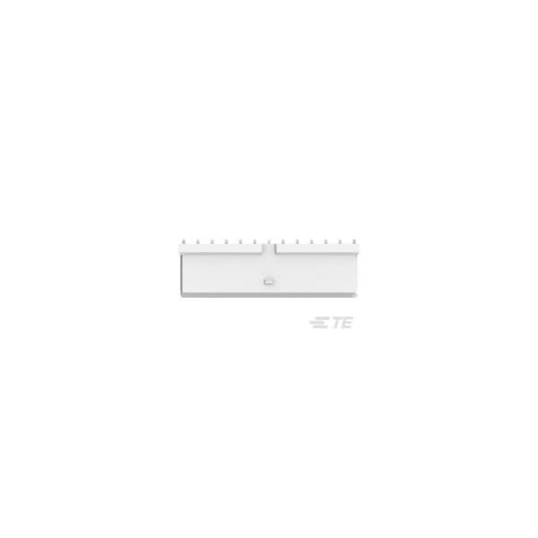 Te Connectivity EMIX CONN.  1.5MM PITCH  RCPT  HSG  12P - 1-1775441-2