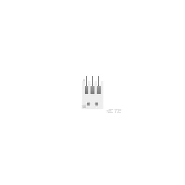 Te Connectivity HEADER ASSY 6POS KEYING-A NEW GIC3.3 - 1-1971906-3