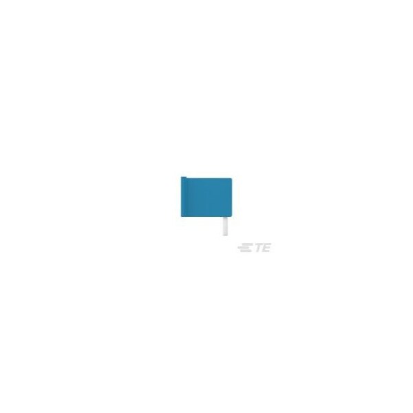 Te Connectivity 5 POS TERMI-BLOK HDR 900 POLAR - 796695-5