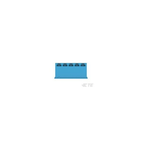 Te Connectivity 5 POS TERMI-BLOK HDR 900 POLAR - 796695-5