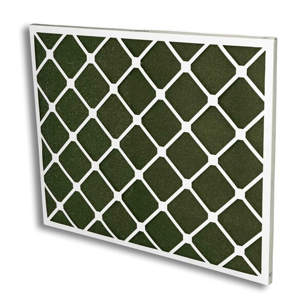 Castle Filters 24x30x1Castle High Flow MERV 8 HVAC One-Year Air Filter - 1-2430