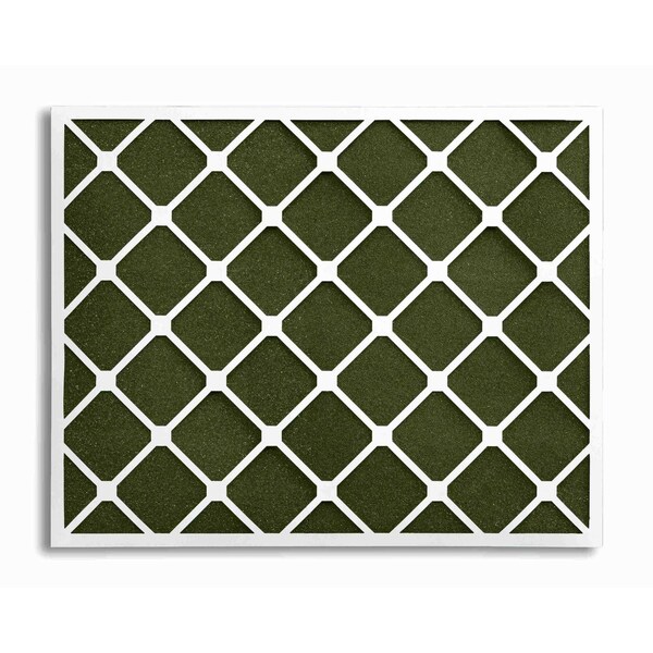 Castle Filters 24x30x1Castle High Flow MERV 8 HVAC One-Year Air Filter - 1-2430