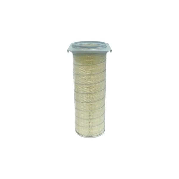 Koch Filter Industrial Cartridge Filter, 80/20 Nano-Fiber FR, 14ODx9.5IDx26HGT - C44E161-515