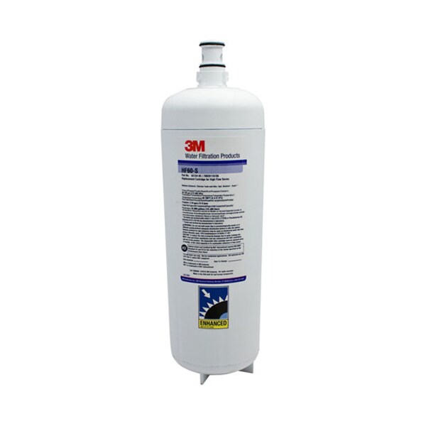 3M Cuno Ice Mach Filter Crtridgehf60-S For  - Part# Cuhf-60S - CUHF-60S