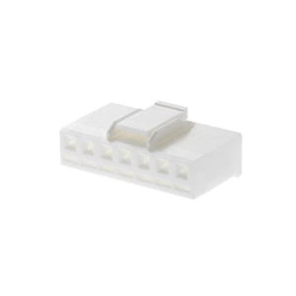 Molex Headers & Wire Housings 3.5Mm Wtb Hsg 7Ckt 5 B Hsg 7Ckt 510670700 - 510670700
