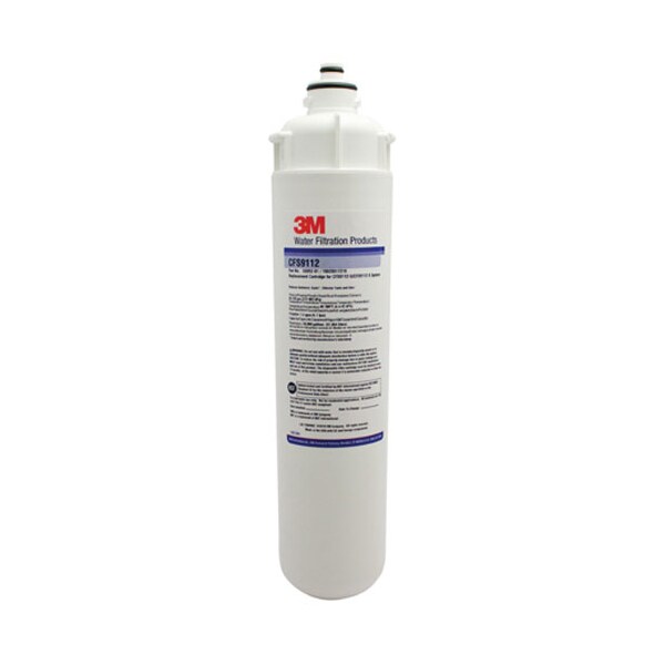 3M Cuno Water Filter Cartridge Cfs9112 - 56316-05