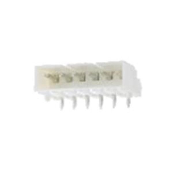 Molex Headers & Wire Housings 3.5 Wtb Wafer Assy R B Wafer Assy Ra 7Ckt - 532590729