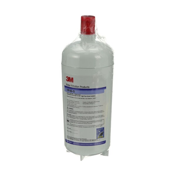 3M Cuno Ice Mach Filter Crtridgehf40-S For  - Part# Cuhf40S - CUHF40S