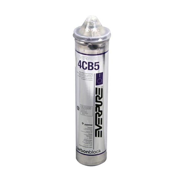 Everpure Replacement Cartridge -4Cb5 For - Part No Ev9617-11 - EV9617-11