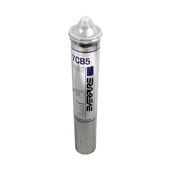 Everpure Filter Cartridge, Steamer-7Cb5 For - Part No Ev9618-16 - EV9618-16