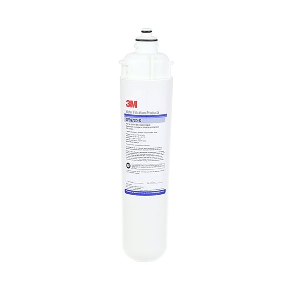 3M Cuno Filter Cartridge For - Part No Cfs9720S - CFS9720S