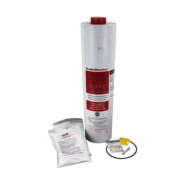 Vulcan Hart Water Filter Kit - 00-857487-00620