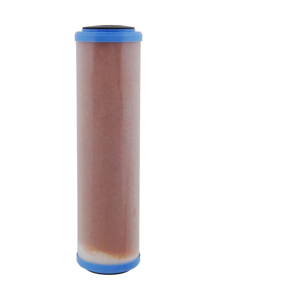 Everpure Cartridge, So-10, Softener, 10 For - Part No Ev910541 - EV910541