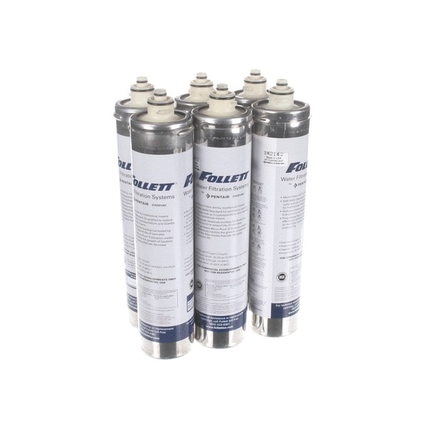 Follett Water Filter Cartridge, Primar - 954297