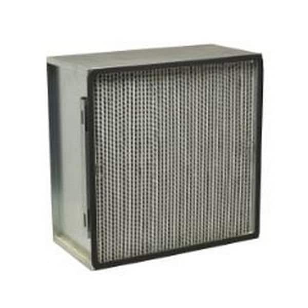 Beta 1 Filters Panel Air Filter Replacement Filter for  1X8261 / INGERSOLL RAND - B1PA0001049