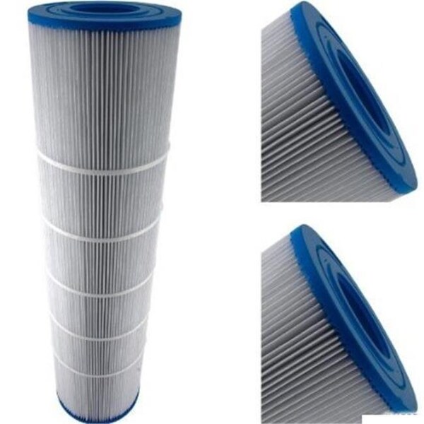 Apc Apc FC-1250 Replacement Filter Cartridge 7 x 29.3 in.; 75 sq. ft. - APCC7226