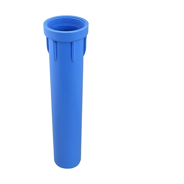 Everpure Housing Opaque, 20 For - Part No 15320006 - 15320006