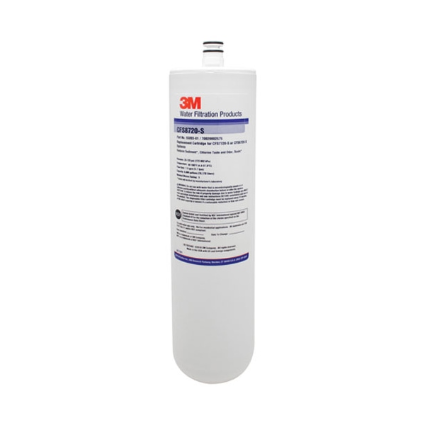 3M Cuno Filter Cartridge For  - Part# Cu5631904 - CU5631904