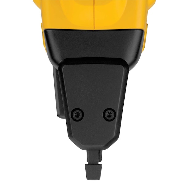 Dewalt 20V MAX* XR(R) 18 GA Cordless Narrow Crown Stapler (Tool Only) - DCN681B