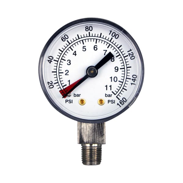 Everpure Pressure Gauge For - Part No Ev3114-09 - EV3114-09
