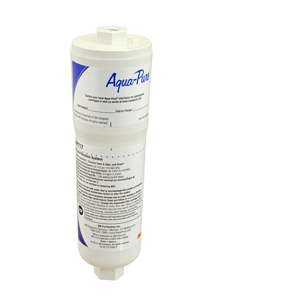 3M Cuno Filter-Coffee Machine For - Part No Ap717 - AP717