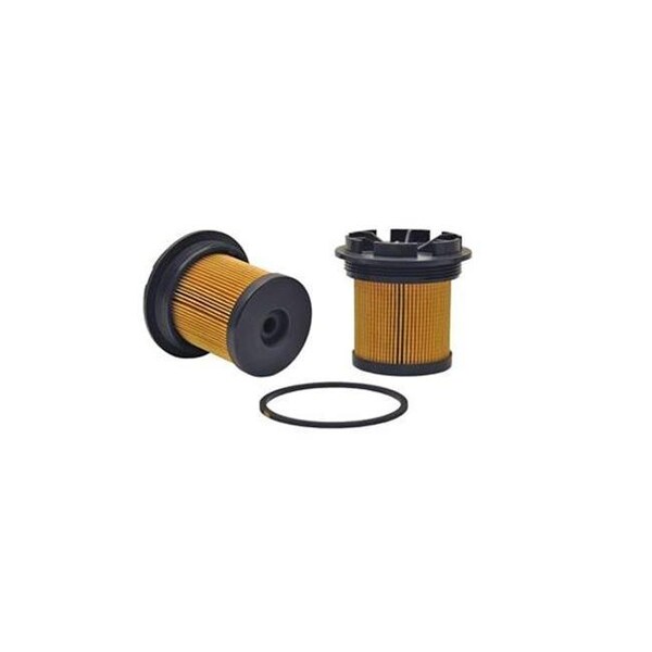Wix Filters WIX Filters 33817 Special Type Fuel Cartridge Filter - W69-33817