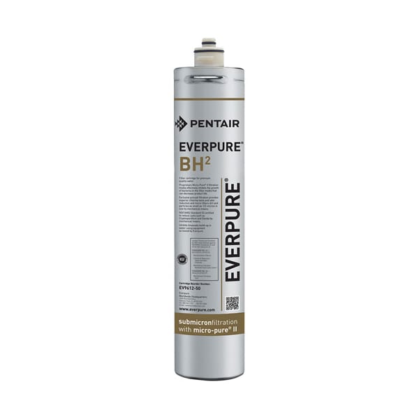 Everpure Bh Water Filtercartridge For - Part No Ev9612-51 - EV9612-51
