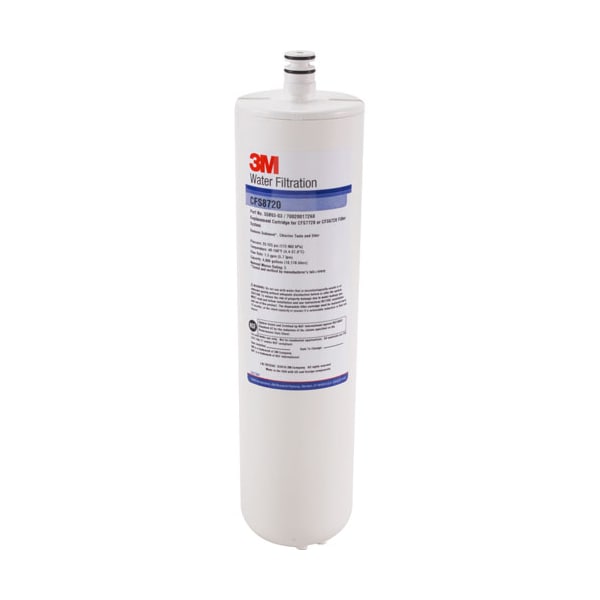 3M Cuno Cartridge, Waterfilter, Cfs8720 For  - Part# Cucfs8720 - CUCFS8720