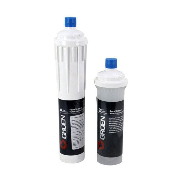 Groen Replacement Cartridge  Set - Water Treatment - 139026