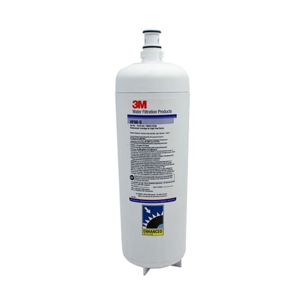 3M Cuno Ice Mach Filter Crtridgehf60-S For - Part No. Cuhf60S - CUHF60S