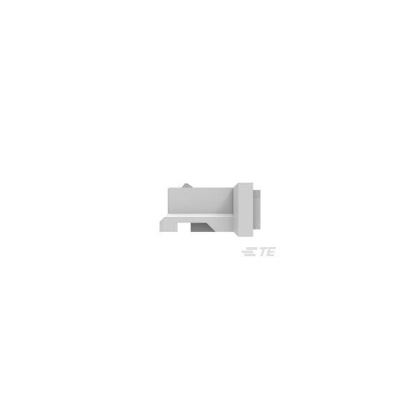 Te Connectivity EMIX CONN.  1.5MM PITCH  RCPT  HSG  11P - 1-1775441-1