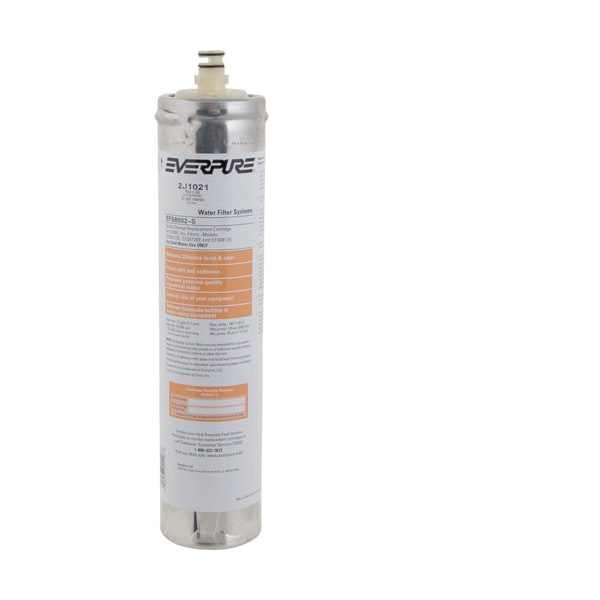 Everpure Filter Cartridge - Efs 8002-S - EFS-8002-S