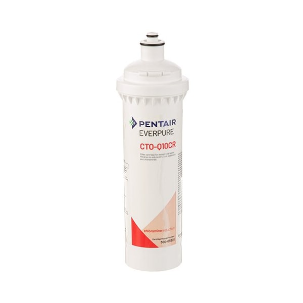 Allpoints Cartridge, Water Filter (Ctos-Q) - 8016235