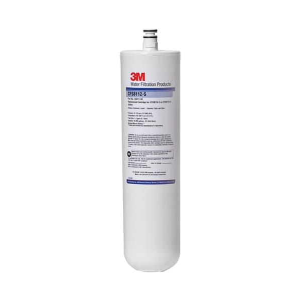 3M Cuno Ice Mach Filter Crtridgecfs8112-S For  - Part# Cucfs-8112S - CUCFS-8112S