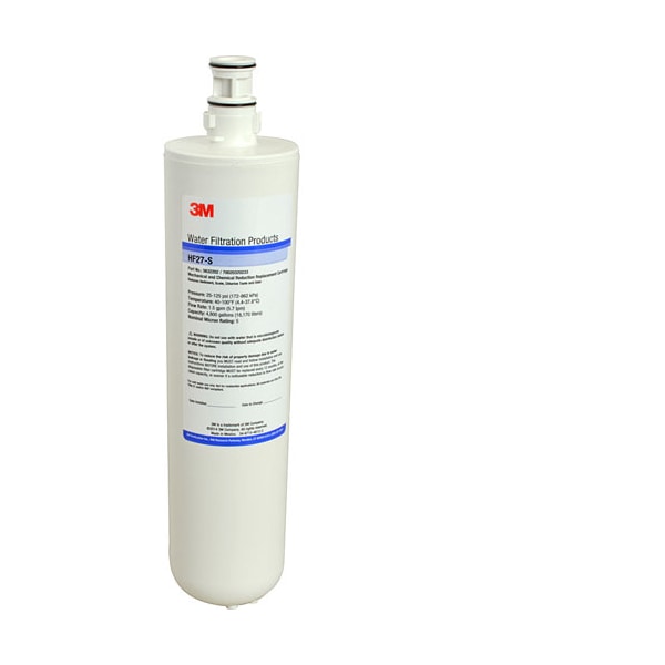 3M Cuno Cartridge, Filter Hf27-S For  - Part# Cu56152-31 - CU56152-31