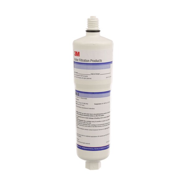 3M Cuno Ice Mach Filter Crtridgehf8-S For  - Part# 5582106 (Single) - 5582106 (SINGLE)